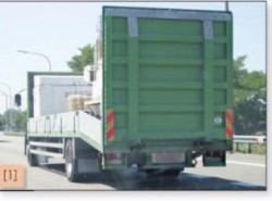 Гидравлический пандус DH-AR 3000-16000 кг