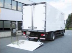 Гидроборт DH-LM 1500-2000 кг