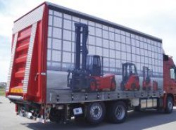Гидроборт DH-ESU 5000-9000 кг
