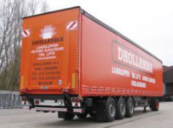 Гидроборт DH-LSU 1500-4000 кг
