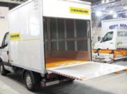 Гидроборт DH-LC 500-750 кг