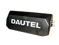 Блок управления Dautel DLB44/45 - корпус с крышкой