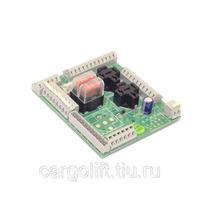 Электронная плата для Dautel DLB 45. 12/24V