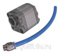 Гидравлический насос 1,2 см3, аналог помпы W3B1 Haldex
