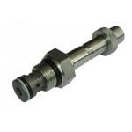 Клапан  одностороннего действия 15,8 x 3/4 UNF - Anteo
