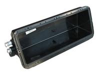 Корпус блока управления для гидробортов Dautel DLB44/45