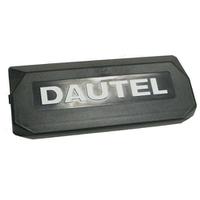 Корпус блока управления (лицевая часть) для гидробортов Dautel DLB44/45