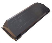 Крышка блока агрегата Dautel DLB 45