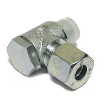 Муфта с болтом Bonjo M16x1,5