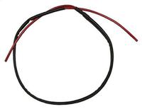 Нагревательный резистивный кабель  12V - Zepro / Dhollandia