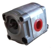 Насос гидравлический 3,2 cm PD - Zepro, Haulotte
