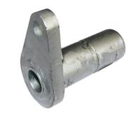 Палец  для гидробортов Zepro 25x70