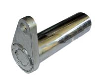 Палец  для гидробортов Zepro 30x108