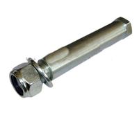 Палец  для гидробортов Zepro 30x189 mm