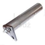 Палец смазывающийся 40x144 Dautel
