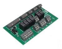 Плата электронная Zepro 12В