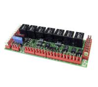 Плата электронная Zepro 24V