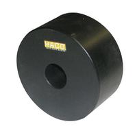 Ролик Fi 22x100-45 для гидробортов Dautel