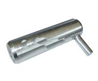 Шкворень  30x107mm, не требующий смазки - Dautel