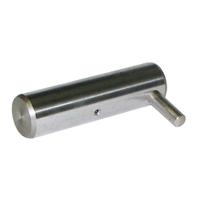 Шкворень 30x110mm  для гидробортов Dautel