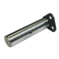 Шкворень 30x129mm  для гидробортов Dautel