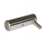 Шкворень 30x93mm лифта Dautel