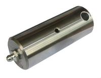 Шкворень 35x102  для гидробортов Dautel