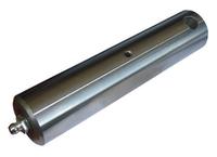Шкворень 35x160  для гидробортов Dautel