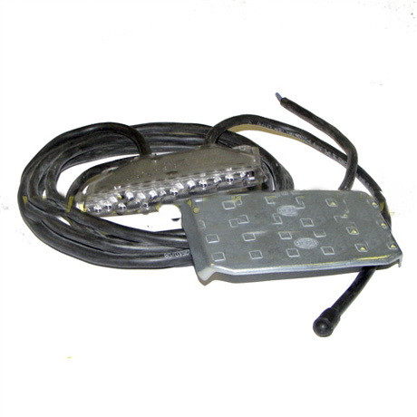 Сигнальный фонарь 12V LED - Hella