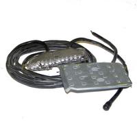 Сигнальный фонарь 12В LED - Hella